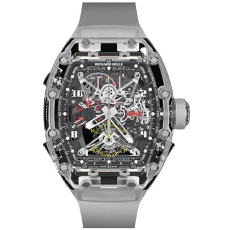 richard mille skeleton rm056|richard mille rm 056.